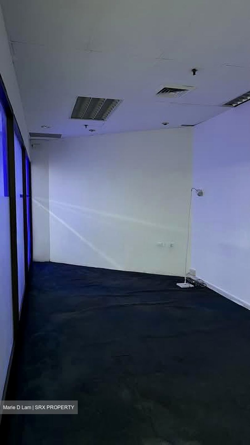 Parklane Shopping Mall (D7), Office #558740221